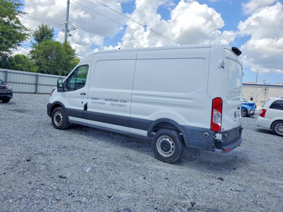 Продажа на аукционе авто 2021 Ford Transit, vin: 1FTBR1C86MKA11049, номер лота: 62226326