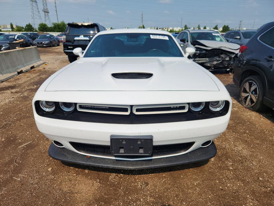Aukcja sprzedaży 2023 Dodge Challenger, vin: 2C3CDZKG9PH600347, numer aukcji: 62212196