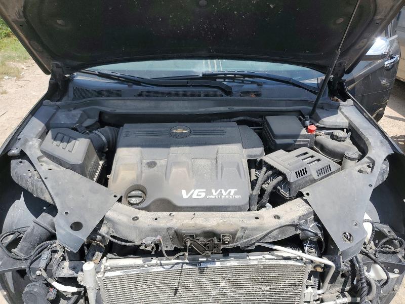 2017 Chevrolet Equinox მანქანა იყიდება აუქციონზე, vin: 2GNFLFE36H6105255, აუქციონის ნომერი: 85977745