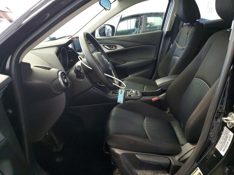 Aukcja sprzedaży 2019 Mazda Cx-3, vin: JM1DKFB77K1453845, numer aukcji: 62600136
