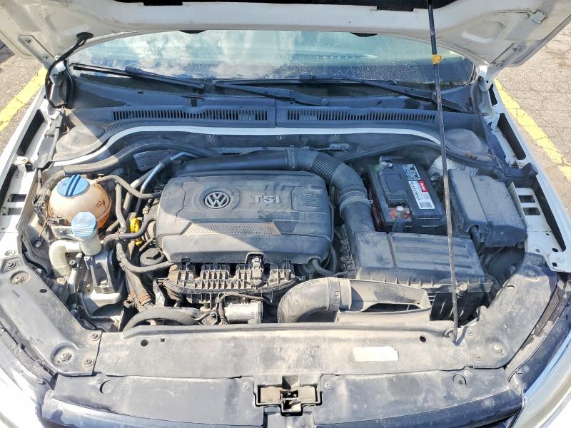 Aukcja sprzedaży 2014 Volkswagen Jetta, vin: 3VWD07AJ7EM382756, numer aukcji: 61374996
