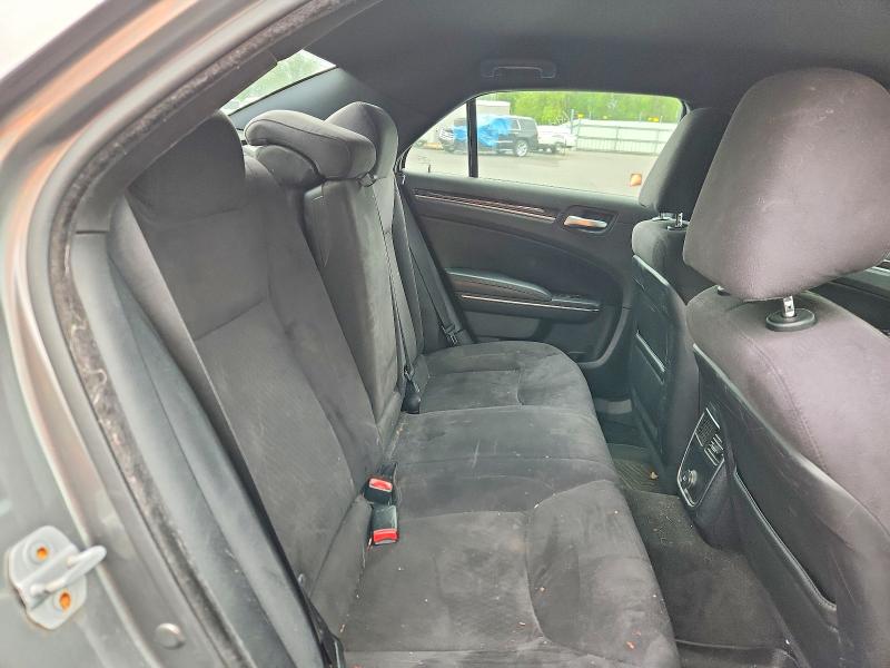 Aukcja sprzedaży 2011 Chrysler 300, vin: 2C3CA4CG6BH516716, numer aukcji: 85634575