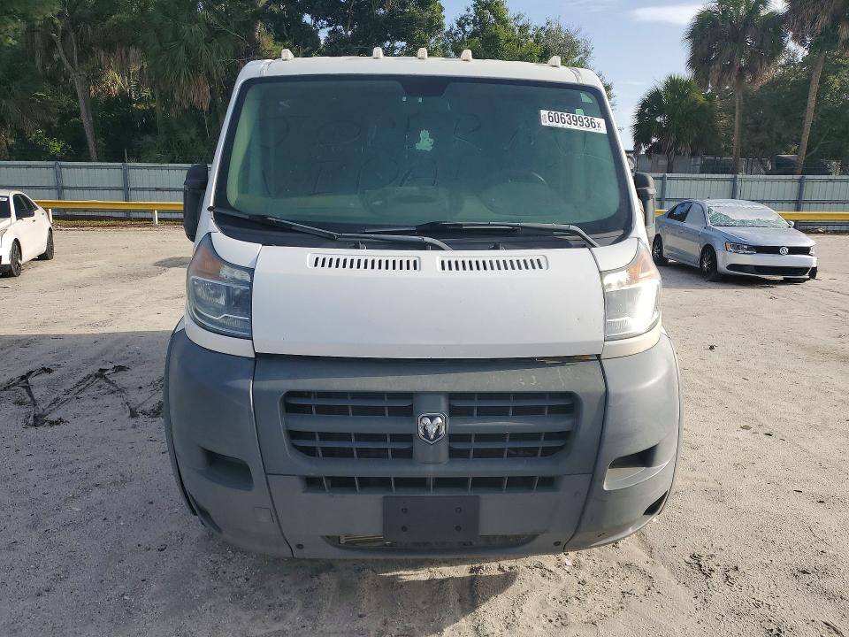 Продажа на аукционе авто 2015 Ram Promaster 1500, vin: 3C6TRVAG3FE520003, номер лота: 60639936