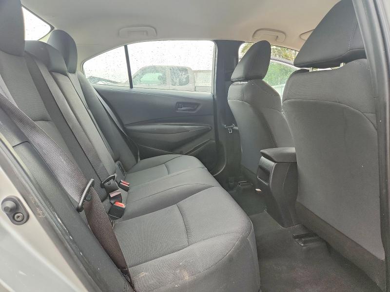 Продажа на аукционе авто 2022 Toyota Corolla, vin: 5YFEPMAE9NP325004, номер лота: 62335096