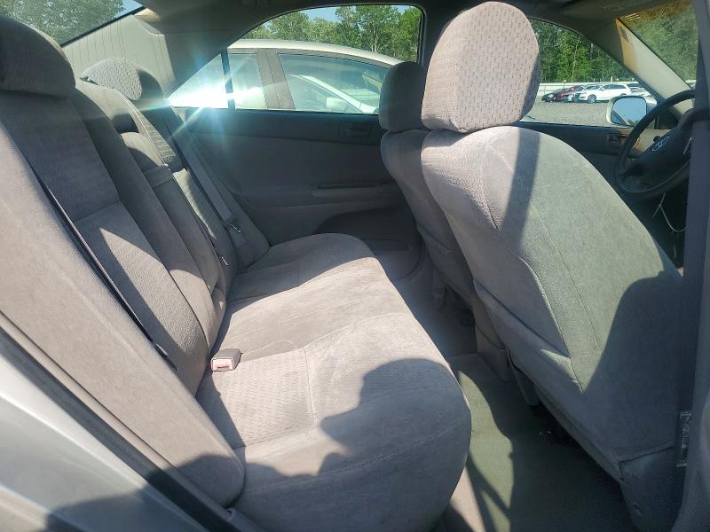 2002 Toyota Camry მანქანა იყიდება აუქციონზე, vin: 4T1BE32K82U562598, აუქციონის ნომერი: 58445686