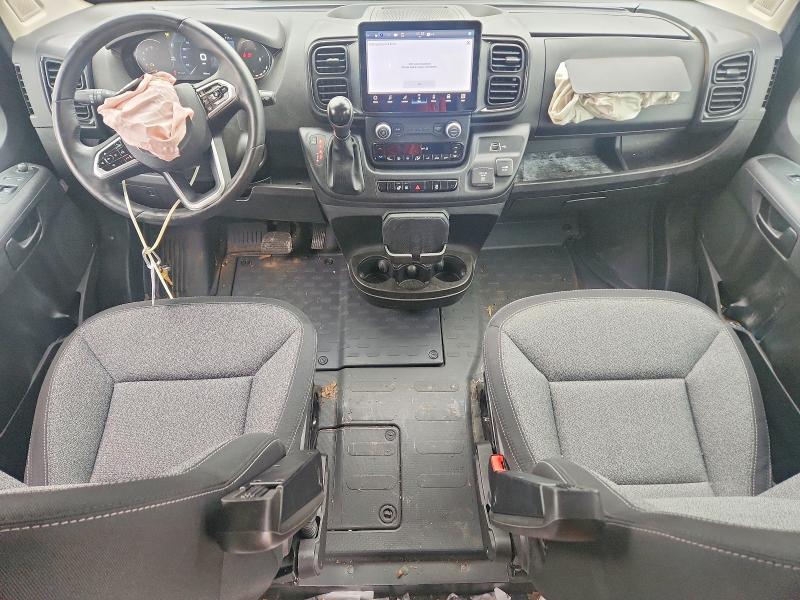 Продажа на аукционе авто 2025 Ram Promaster 1500, vin: 3C6LRVBG5SE555828, номер лота: 63146686