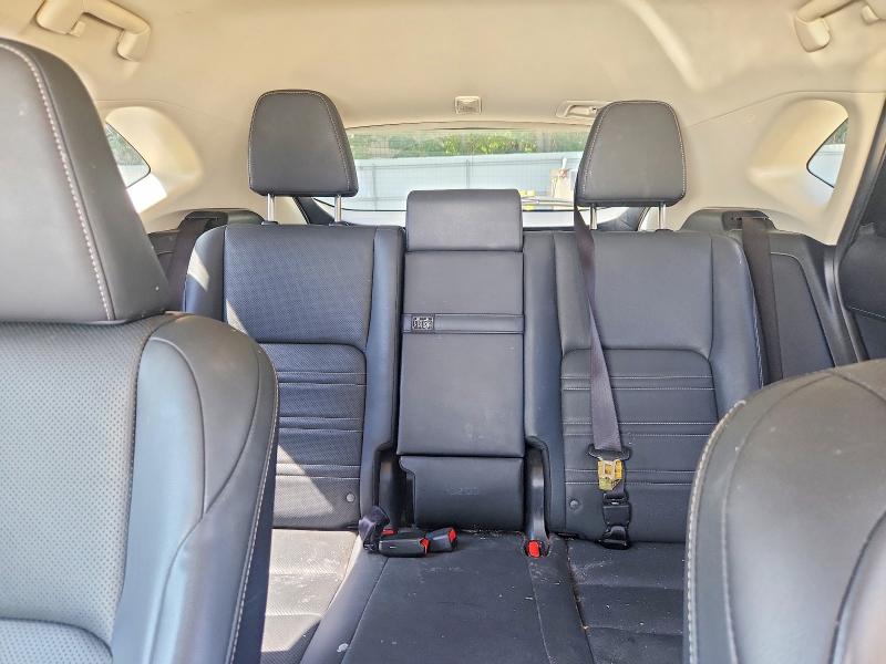 Aukcja sprzedaży 2018 Lexus Nx 300, vin: JTJBARBZXJ2161335, numer aukcji: 61526356
