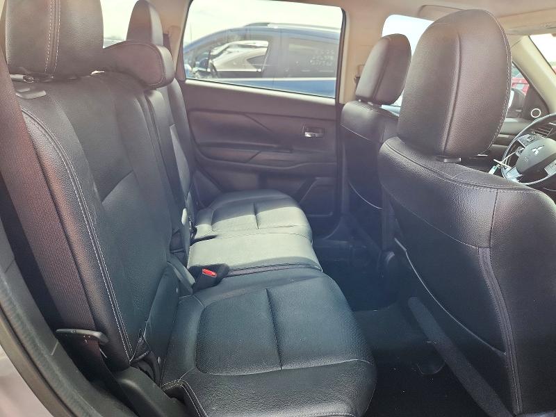 Aukcja sprzedaży 2017 Mitsubishi Outlander, vin: JA4JZ4AX6HZ018792, numer aukcji: 61314646