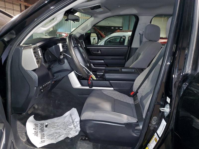 Продаж на аукціоні авто 2023 Toyota Tundra, vin: 5TFLA5DB7PX072169, номер лоту: 59259126