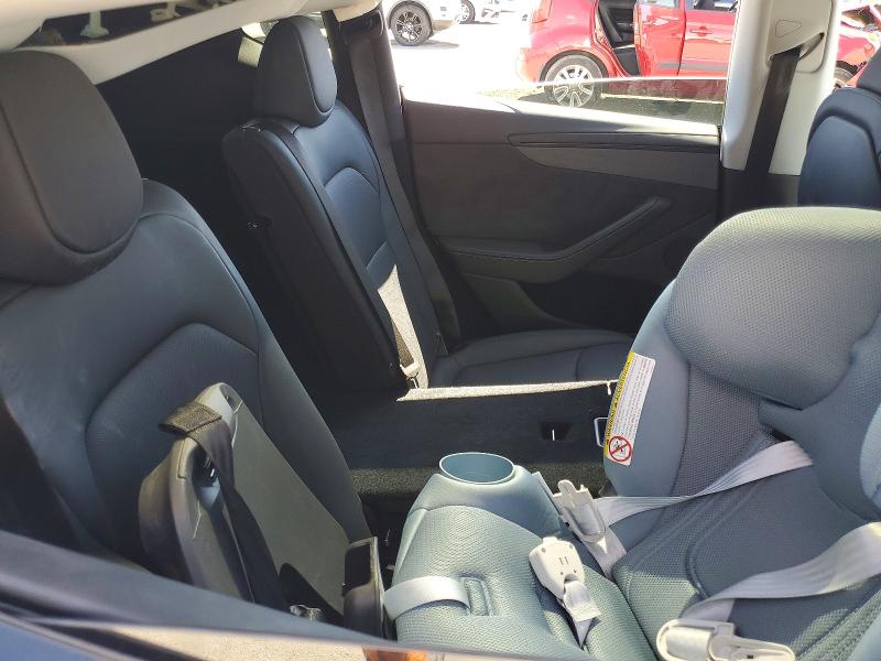 Aukcja sprzedaży 2026 Tesla Model Y, vin: 7SAYGDED3TF375598, numer aukcji: 59835626
