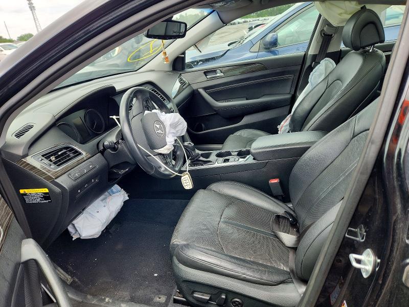 Продаж на аукціоні авто 2015 Hyundai Sonata, vin: 5NPE34AF0FH023152, номер лоту: 60463526
