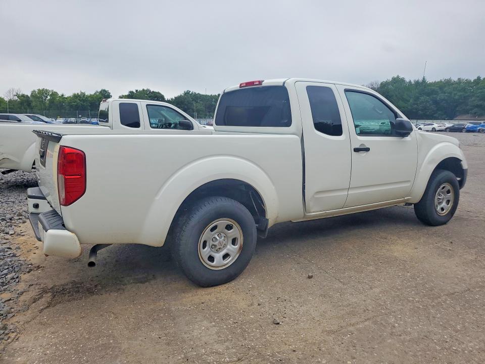 Aukcja sprzedaży 2019 Nissan Frontier, vin: 1N6BD0CT4KN731181, numer aukcji: 58902006