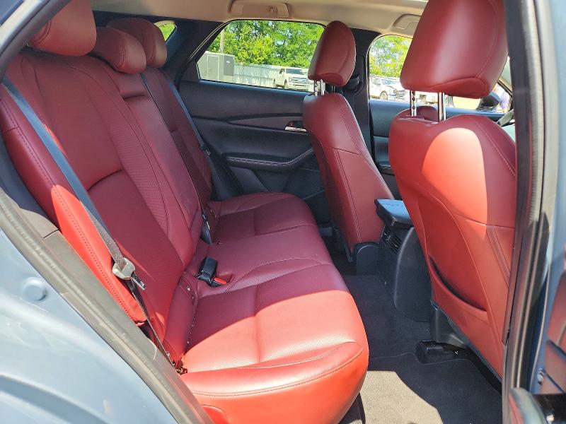 Продажа на аукционе авто 2024 Mazda Cx-30, vin: 3MVDMBCM0RM632165, номер лота: 62408806