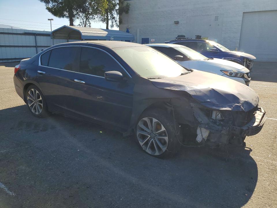 Aukcja sprzedaży 2015 Honda Accord, vin: 1HGCR2F54FA193064, numer aukcji: 62867586