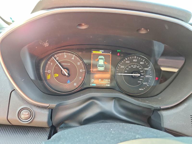 Продаж на аукціоні авто 2017 Subaru Impreza, vin: 4S3GKAD61H3617155, номер лоту: 61749516
