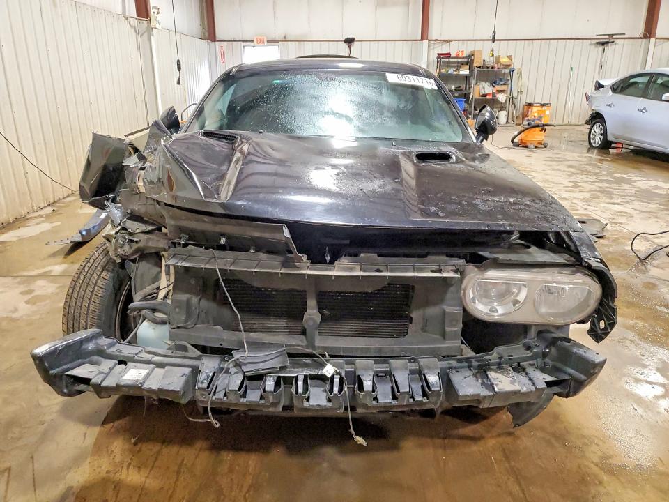 Продажа на аукционе авто 2010 Dodge Challenger, vin: 2B3CJ5DT7AH322631, номер лота: 60311716