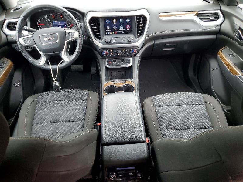 2021 Gmc Acadia მანქანა იყიდება აუქციონზე, vin: 1GKKNRLS0MZ142785, აუქციონის ნომერი: 60297836