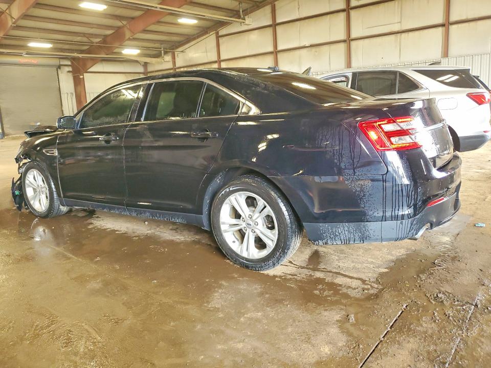 61186976 :رقم المزاد ، 1FAHP2E80HG133214 vin ، 2017 Ford Taurus مزاد بيع