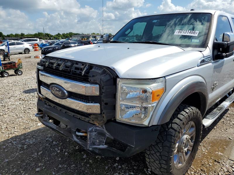 60131466 :رقم المزاد ، 1FT7W2BT2CEC09084 vin ، 2012 Ford F250 مزاد بيع
