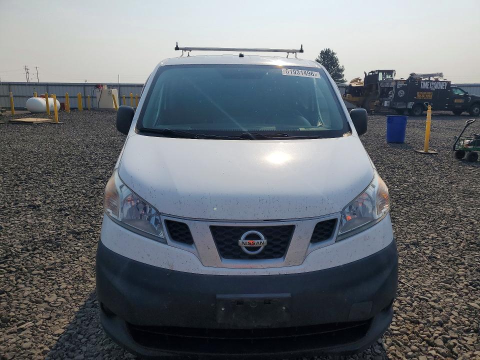 Продажа на аукционе авто 2014 Nissan Nv200, vin: 3N6CM0KN6EK693101, номер лота: 61931496