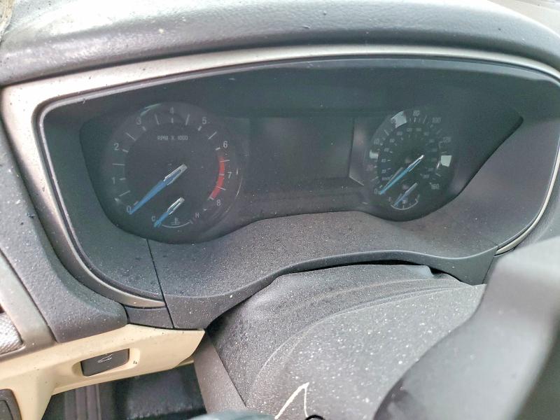 2015 Ford Fusion მანქანა იყიდება აუქციონზე, vin: 3FA6P0H77FR141363, აუქციონის ნომერი: 97684885