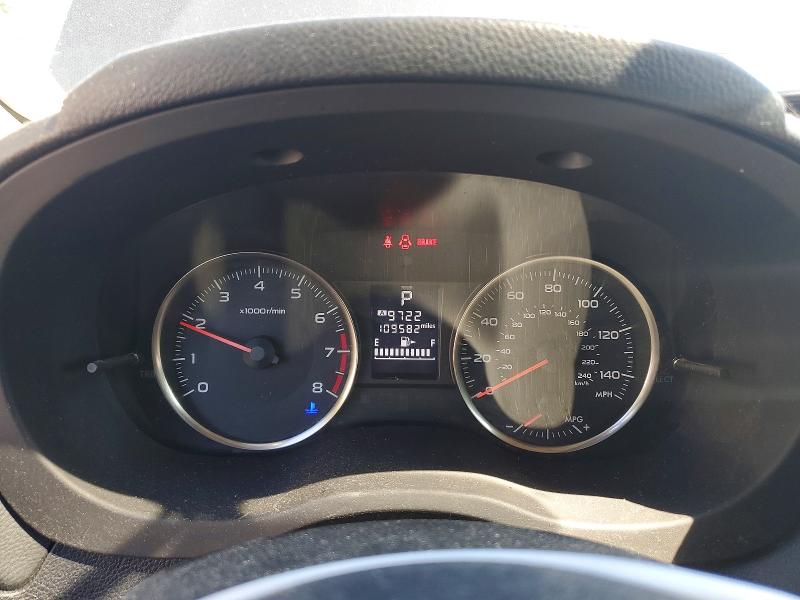 60988616 :رقم المزاد ، JF2GPABC8HH258191 vin ، 2017 Subaru Crosstrek مزاد بيع