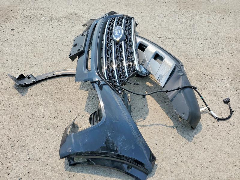 58847816 :رقم المزاد ، 1FMSK8DH6LGA64990 vin ، 2020 Ford Explorer مزاد بيع