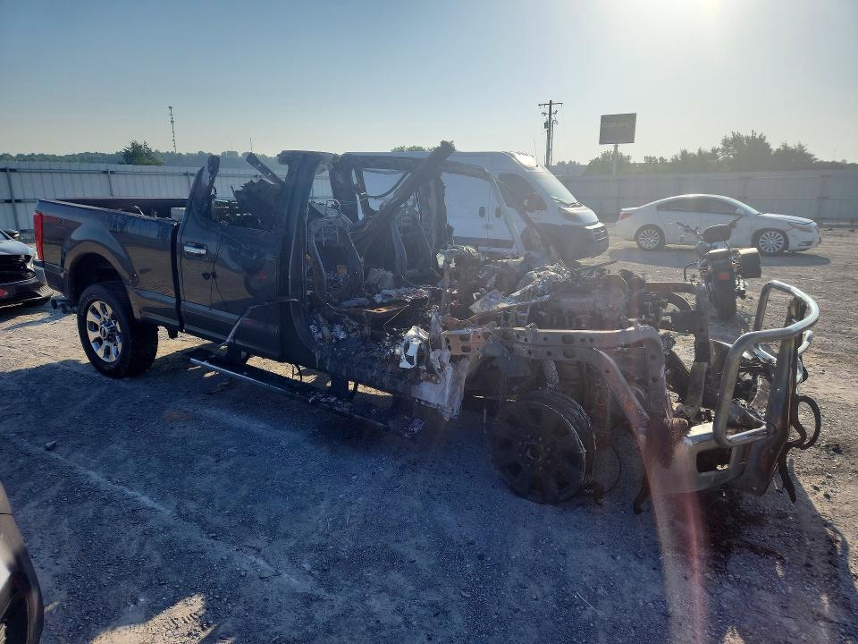 Aukcja sprzedaży 2017 Ford F250 Cab, vin: 1FT7W2BT3HEC84741, numer aukcji: 59176506