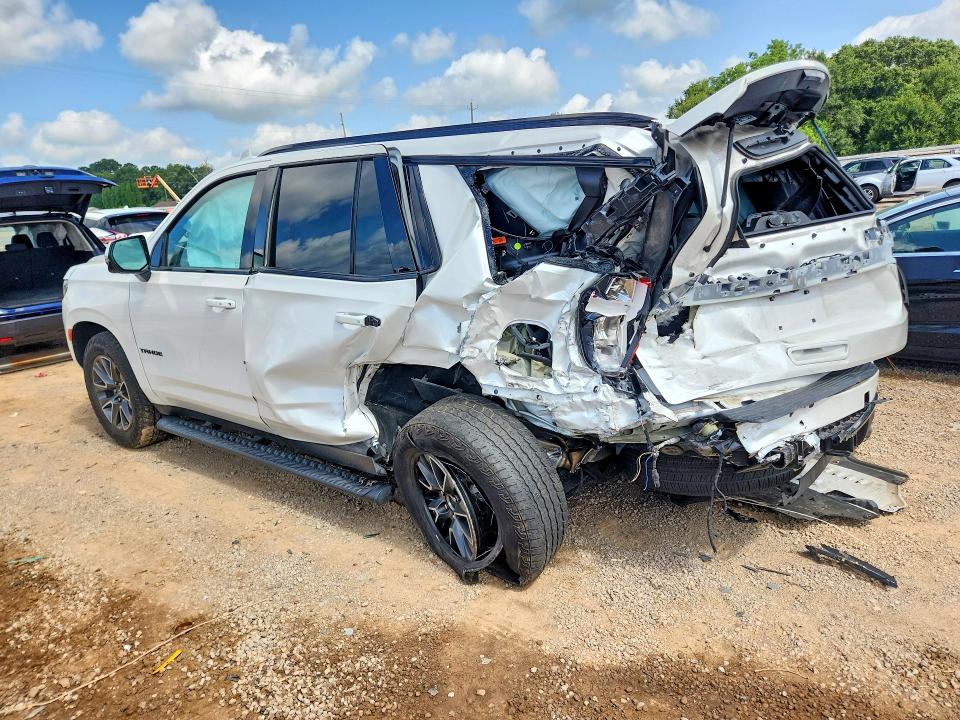 Aukcja sprzedaży 2024 Chevrolet Tahoe, vin: 1GNSKPKL6RR413981, numer aukcji: 61682526