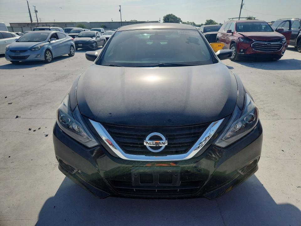 Aukcja sprzedaży 2018 Nissan Altima, vin: 1N4AL3AP2JC225244, numer aukcji: 62990326