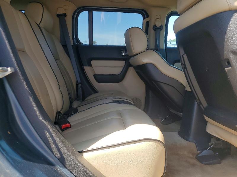 Продаж на аукціоні авто 2006 Hummer H3, vin: 5GTDN136468173189, номер лоту: 62157306