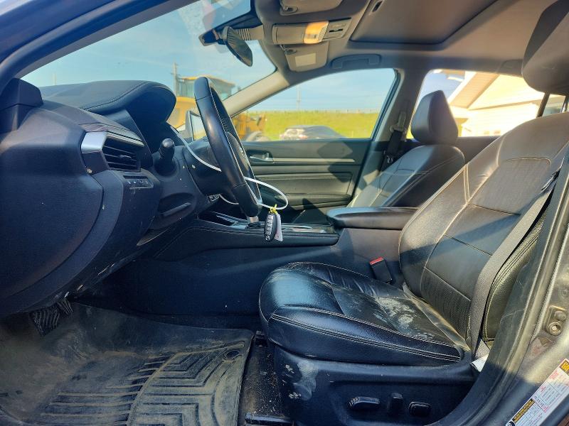 Продаж на аукціоні авто 2021 Nissan Altima, vin: 1N4BL4EW7MN397029, номер лоту: 59303256