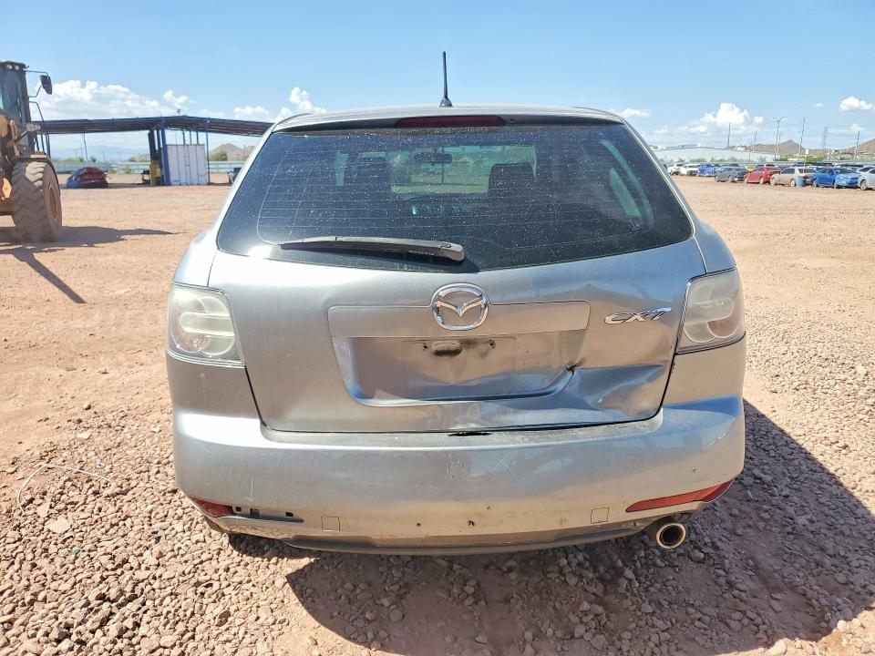 Aukcja sprzedaży 2011 Mazda Cx-7, vin: JM3ER2AM3B0389591, numer aukcji: 62426376