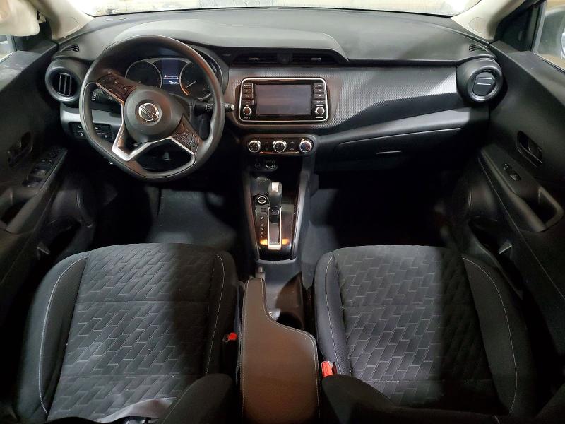 Продажа на аукционе авто 2021 Nissan Kicks, vin: 3N1CP5BV5ML542978, номер лота: 59904236