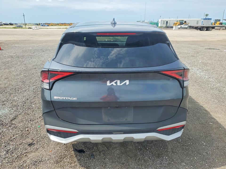 Aukcja sprzedaży 2024 Kia Sportage, vin: 5XYK33DF0RG168826, numer aukcji: 63417656