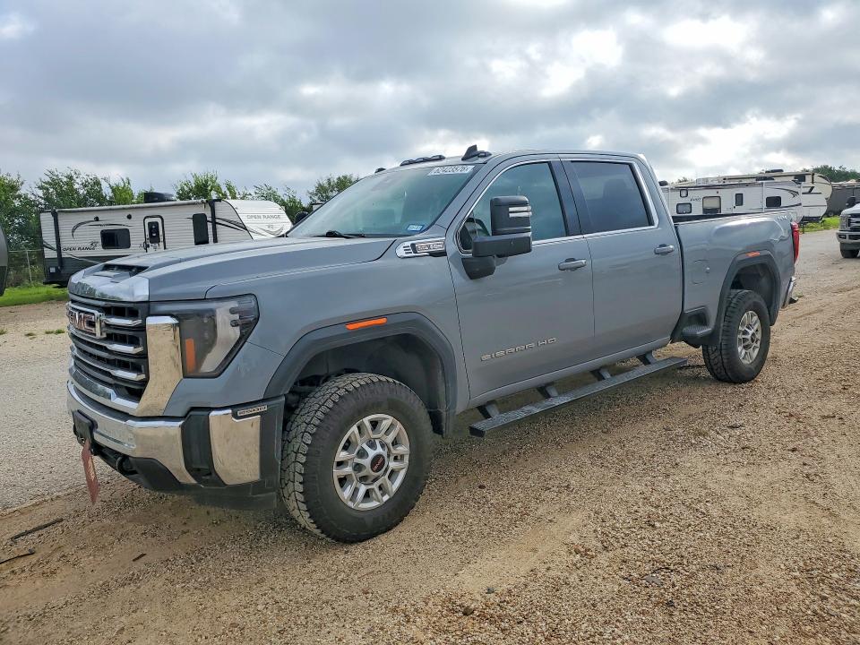 Продажа на аукционе авто 2025 Gmc Sierra, vin: 1GT4UME72SF148380, номер лота: 62423576