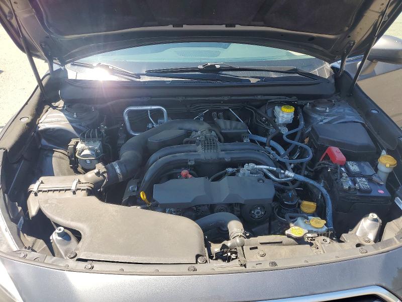 Продаж на аукціоні авто 2018 Subaru Outback, vin: 4S4BSACC5J3276006, номер лоту: 61057296