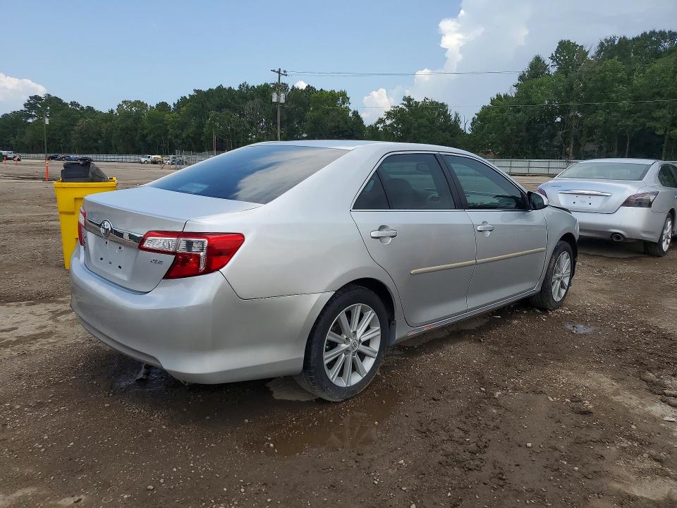 Aukcja sprzedaży 2012 Toyota Camry, vin: 4T4BF1FK9CR179336, numer aukcji: 62247506