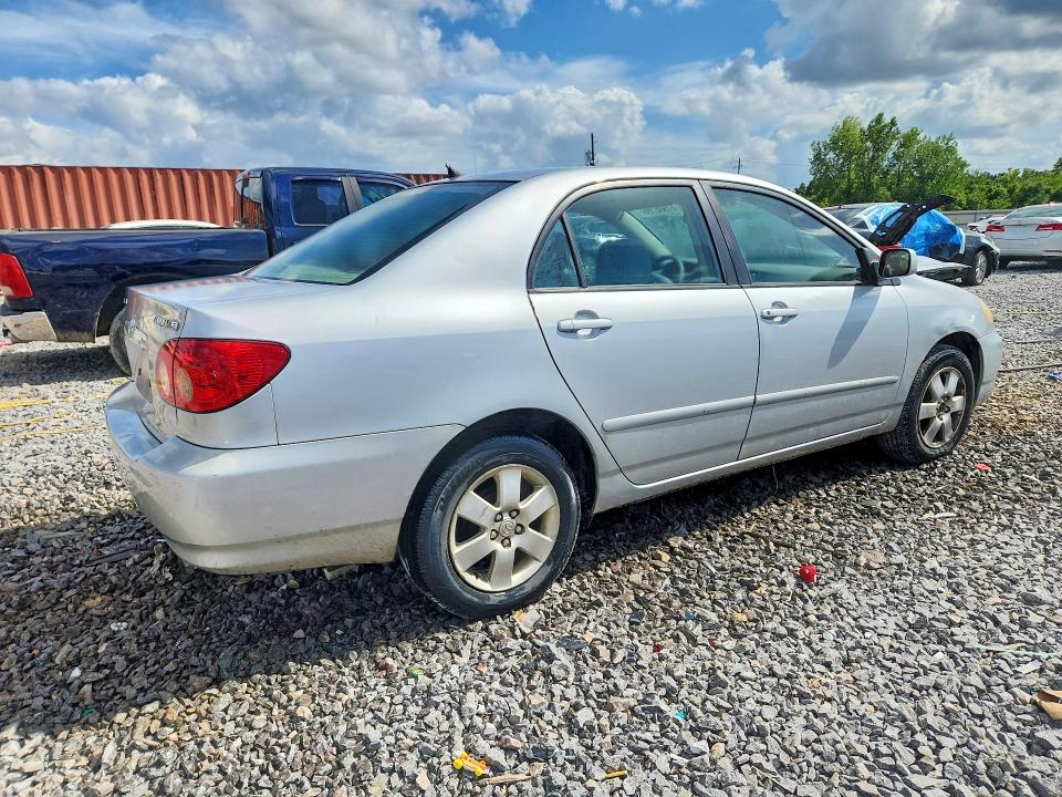 Aukcja sprzedaży 2006 Toyota Corolla, vin: 1NXBR30E36Z740232, numer aukcji: 61935196