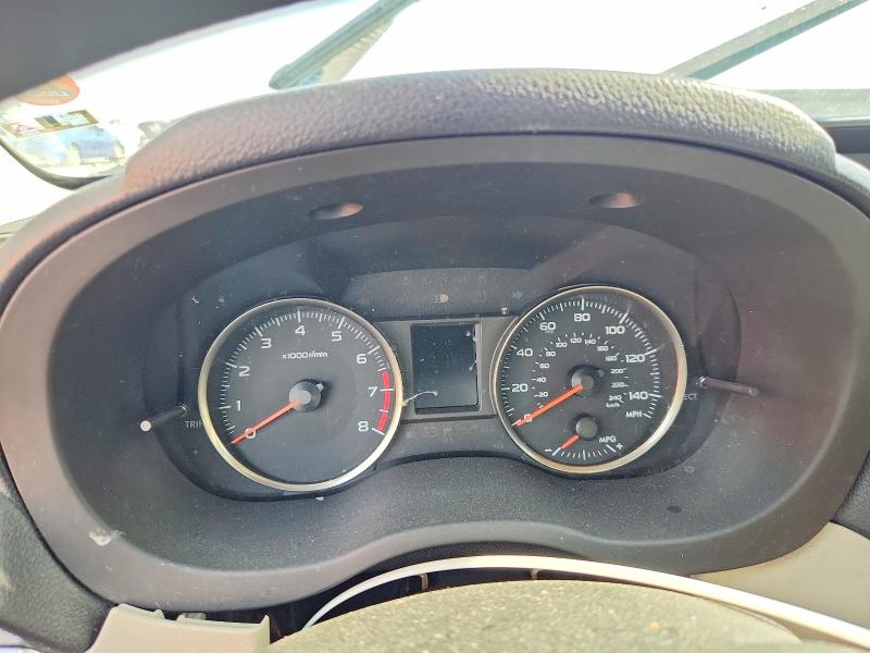 Продажа на аукционе авто 2016 Subaru Impreza, vin: JF1GPAB67GH350115, номер лота: 60723266