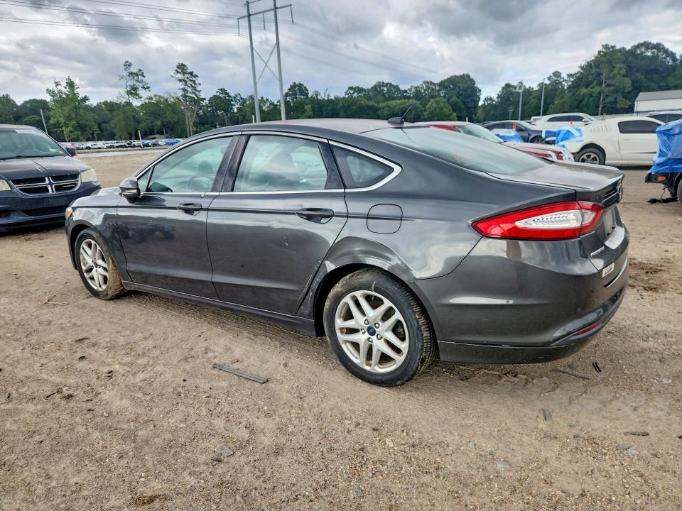 2016 Ford Fusion მანქანა იყიდება აუქციონზე, vin: 1FA6P0HD9G5120685, აუქციონის ნომერი: 61925546