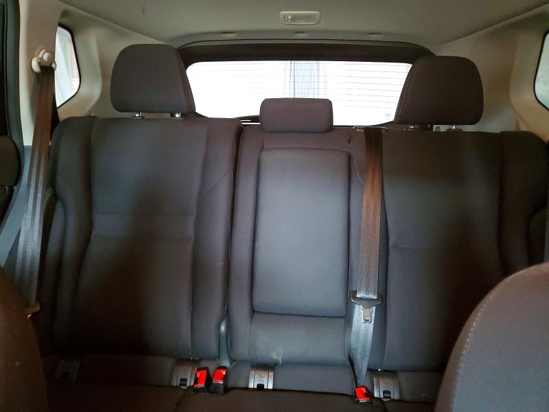 63017136 :رقم المزاد ، 5N1BT3AB2PC787703 vin ، 2023 Nissan Rogue مزاد بيع