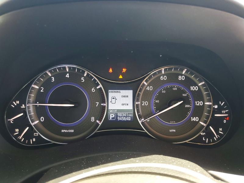 2018 Infiniti Qx80 მანქანა იყიდება აუქციონზე, vin: JN8AZ2NE5J9192981, აუქციონის ნომერი: 63184386