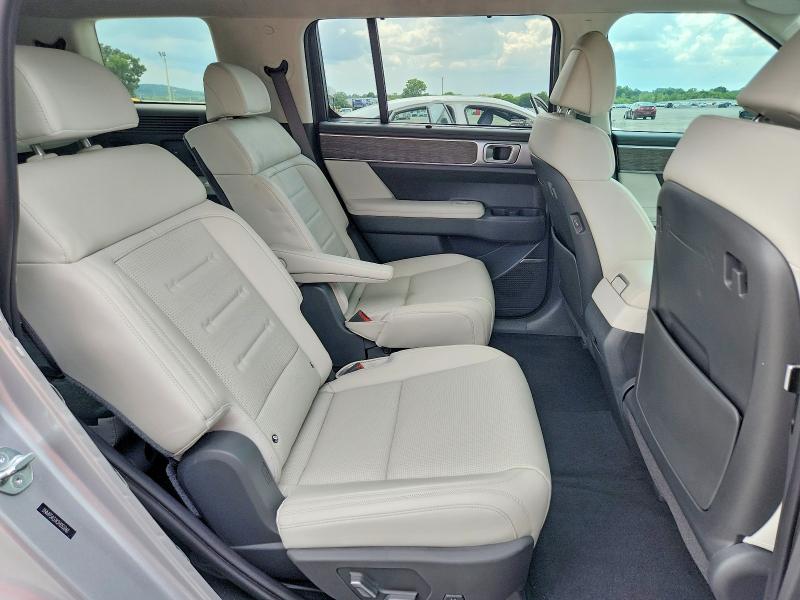 Продажа на аукционе авто 2025 Hyundai Santa Fe, vin: 5NMP54G14SH055060, номер лота: 60076386