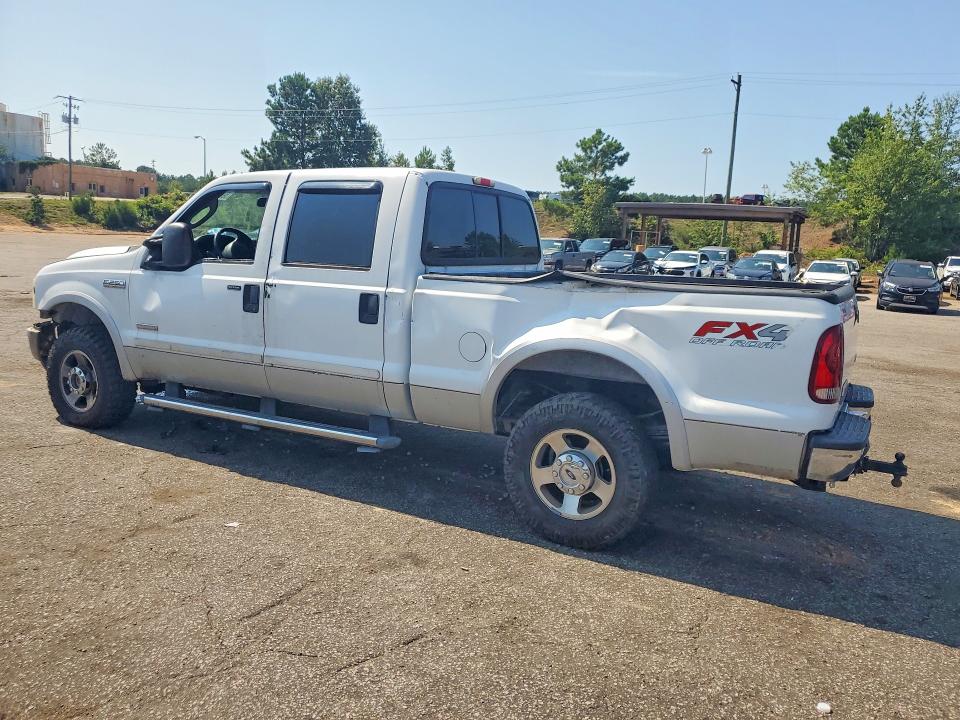 Aukcja sprzedaży 2006 Ford F250, vin: 1FTSW21PX6EB85751, numer aukcji: 59530836