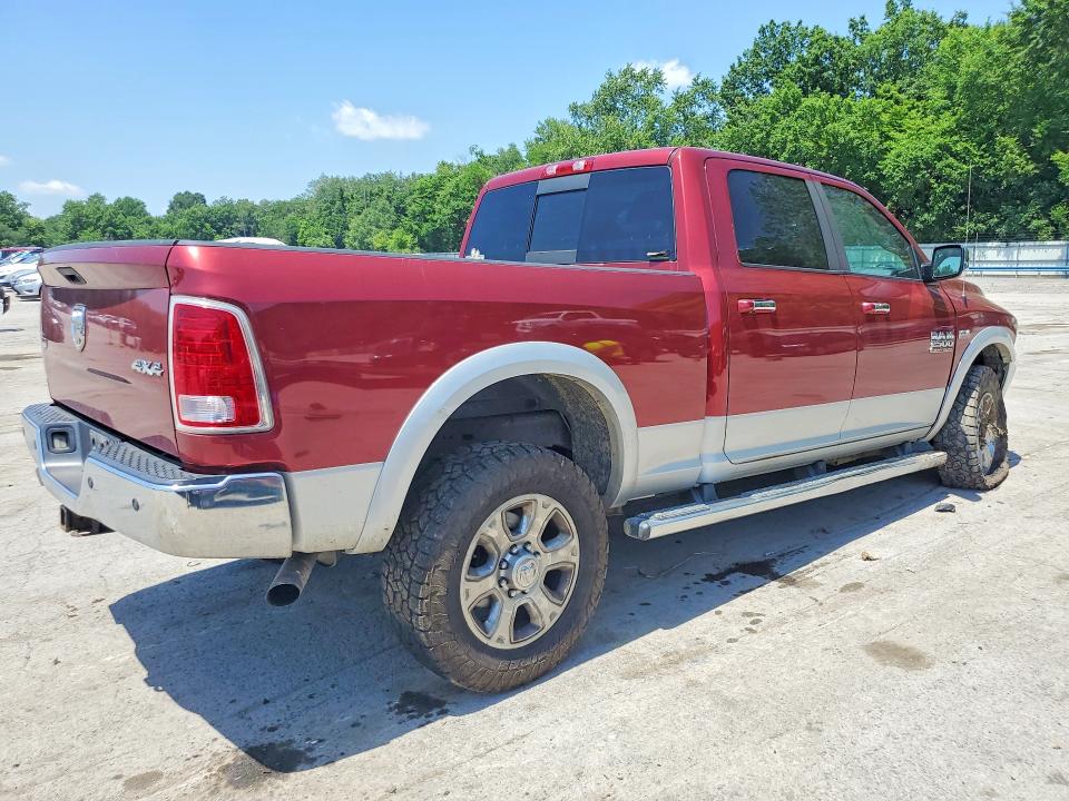 Продаж на аукціоні авто 2014 Ram 2500, vin: 3C6UR5FJ2EG276677, номер лоту: 59783326