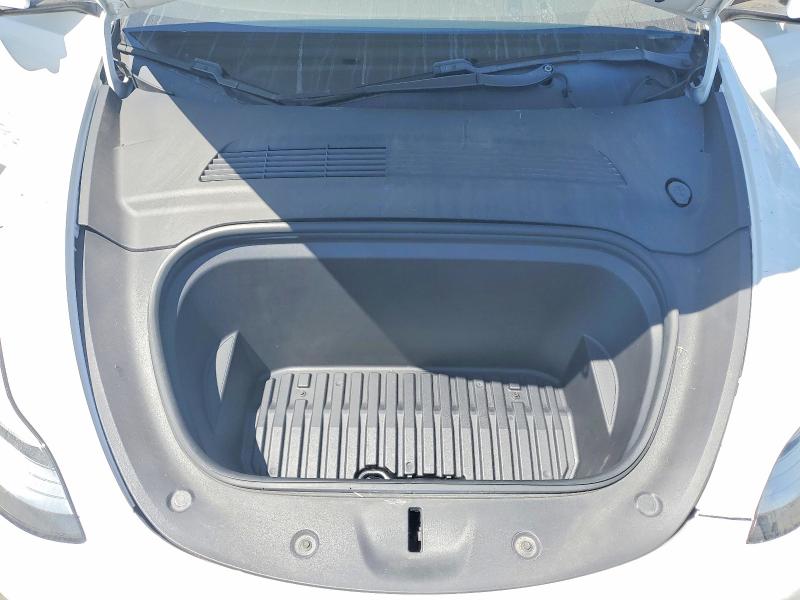 Продаж на аукціоні авто 2020 Tesla Model Y, vin: 5YJYGDEE4LF009560, номер лоту: 61249816