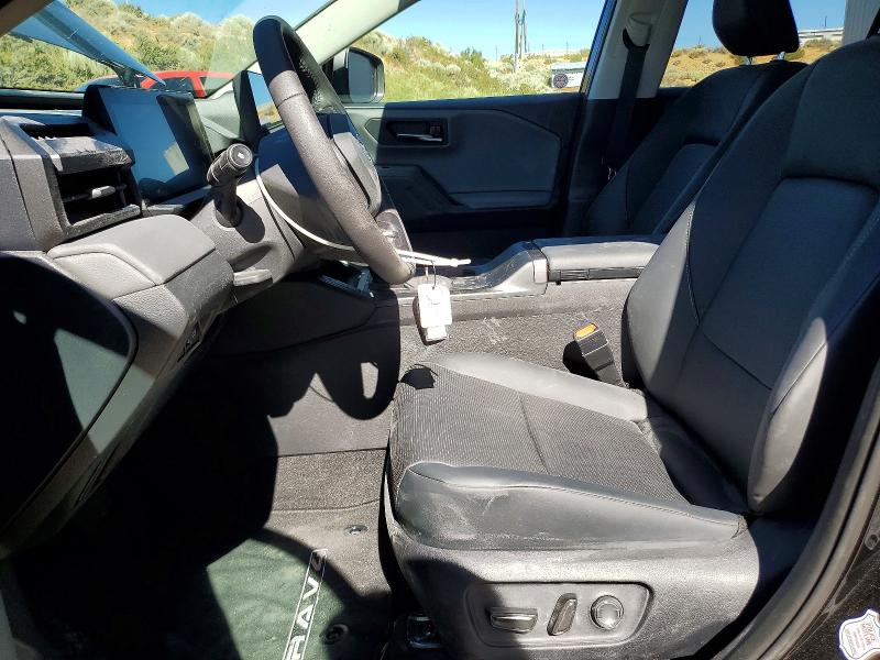 61536856 :رقم المزاد ، 2T36CRAV4TC013898 vin ، 2026 Toyota Rav4 مزاد بيع