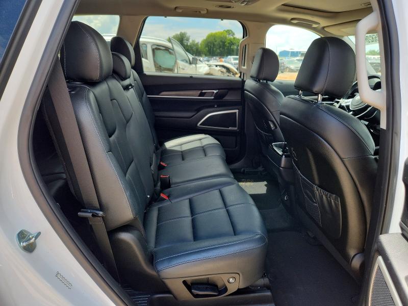 Aukcja sprzedaży 2020 Kia Telluride, vin: 5XYP34HC0LG065845, numer aukcji: 60995826