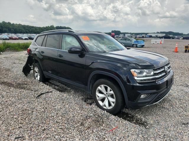 Продажа на аукционе авто 2018 Volkswagen Atlas, vin: 1V2KR2CA4JC568121, номер лота: 62154866